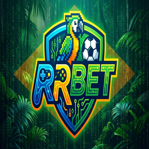 Logo rrbet