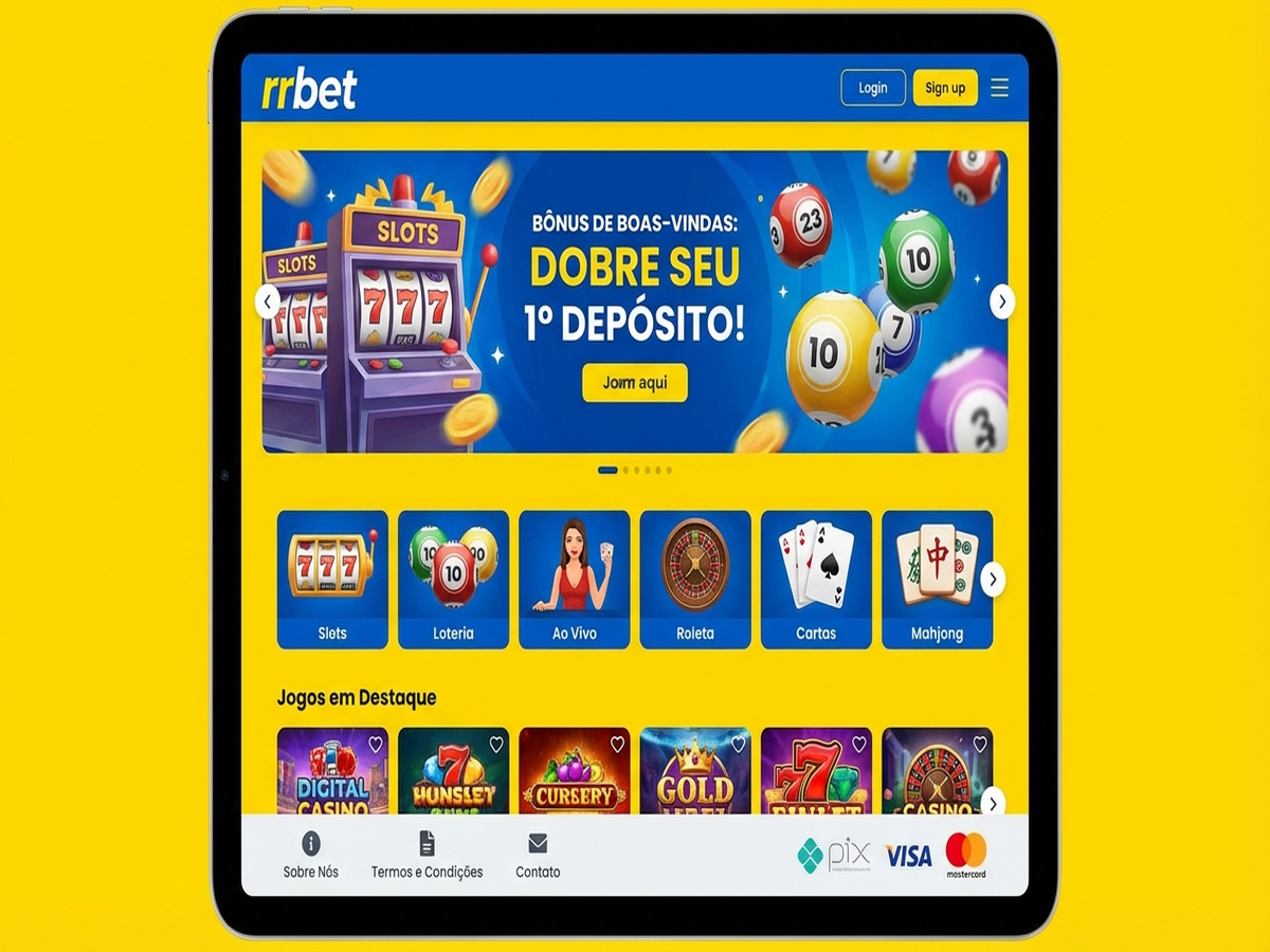 Screenshot 2 rrbet