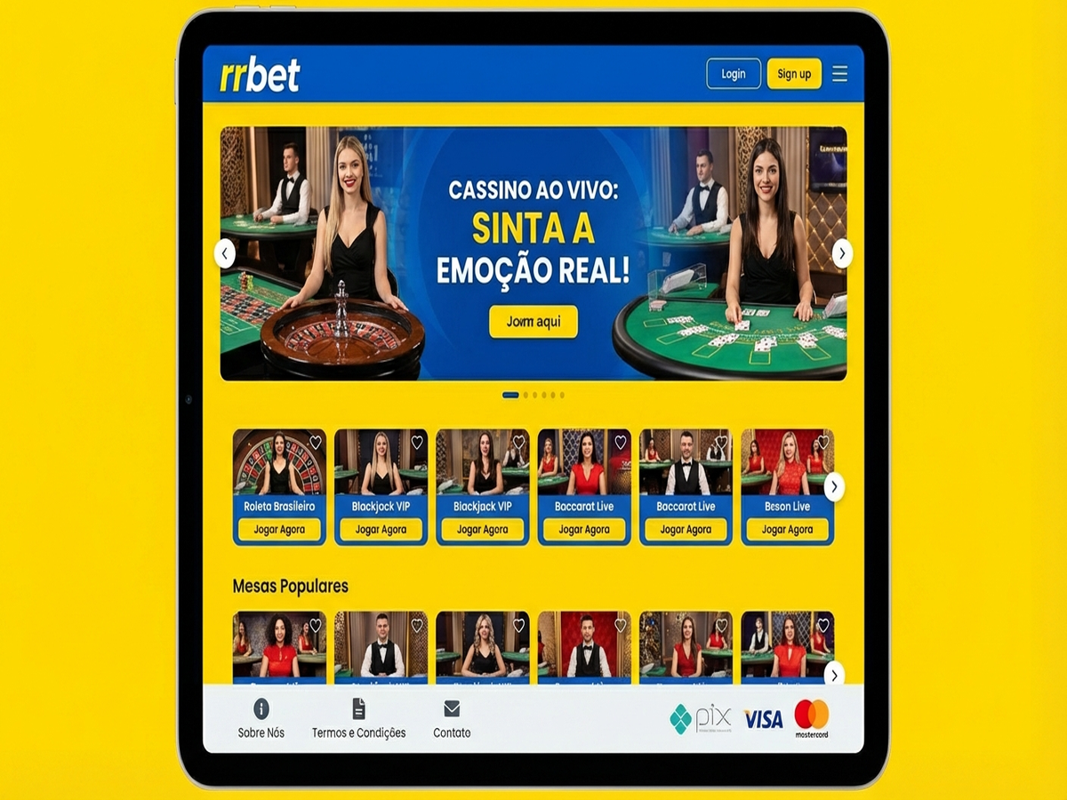 Screenshot 3 rrbet